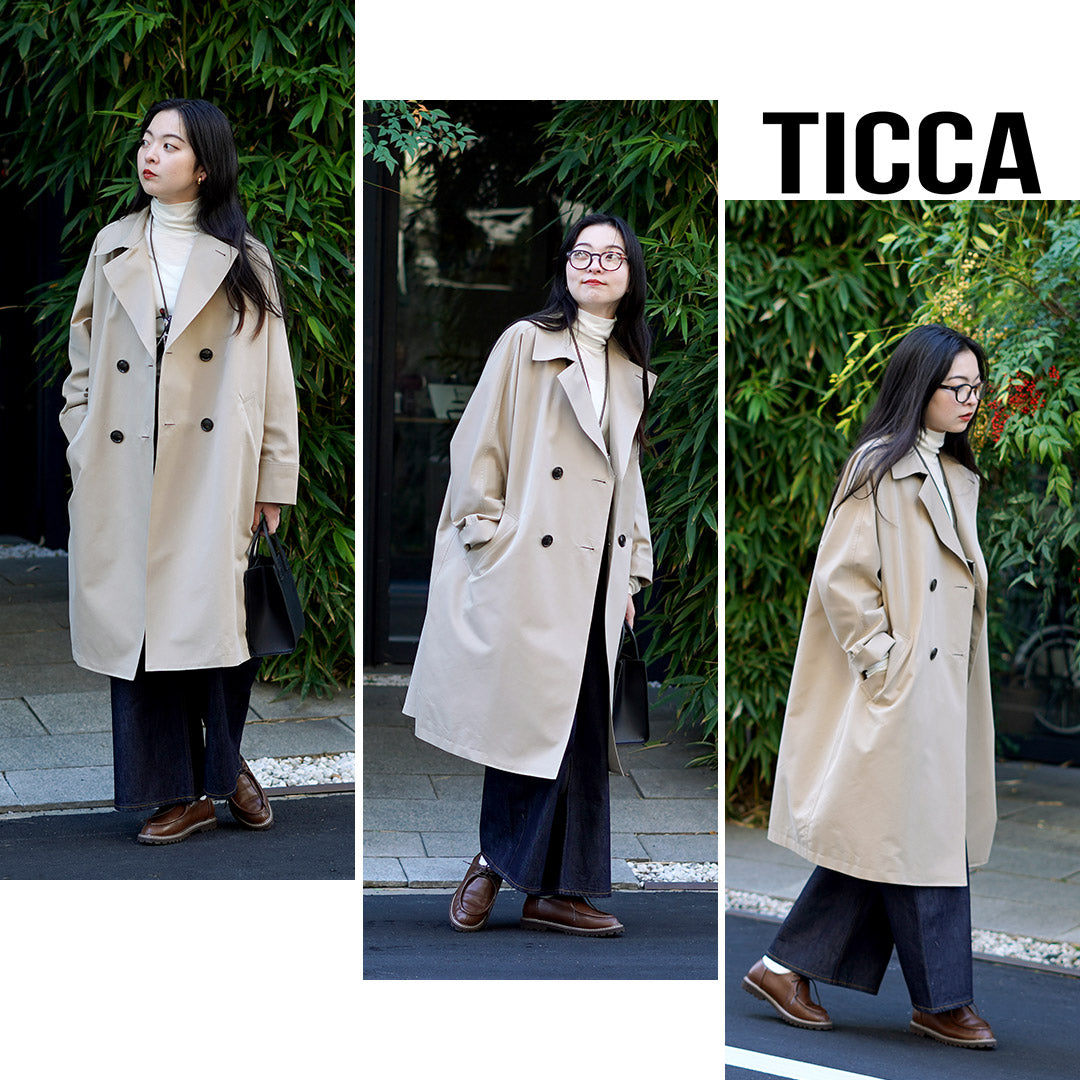 TICCA（ティッカ）