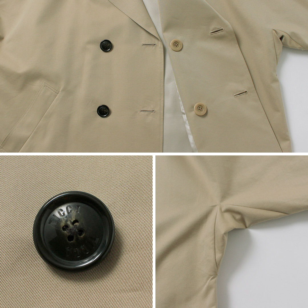 TICCA（ティッカ）