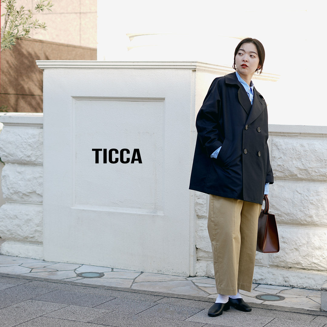 TICCA（ティッカ）