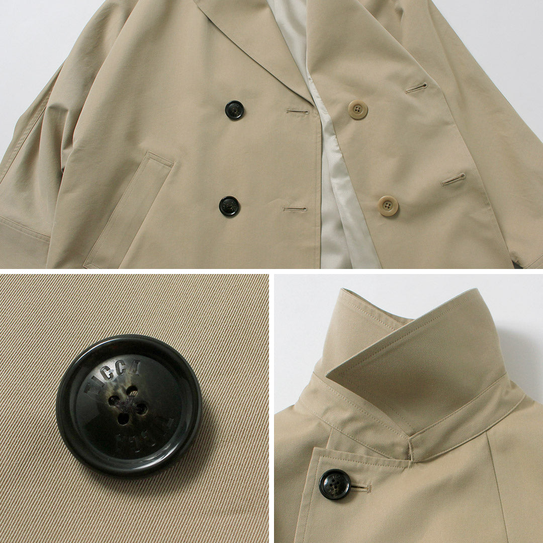 TICCA（ティッカ）