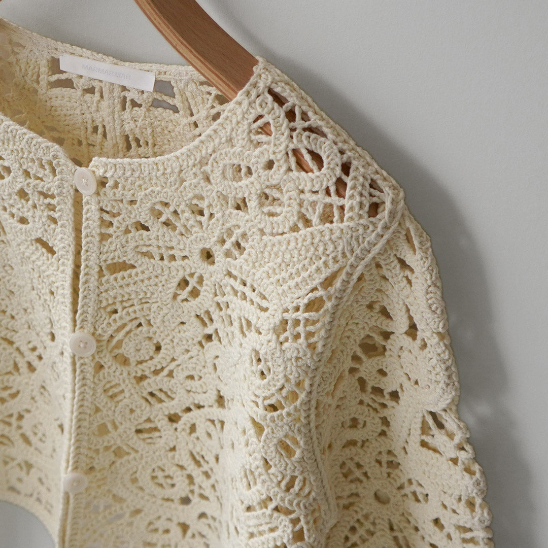 MARMARMAR（マーマーマー）