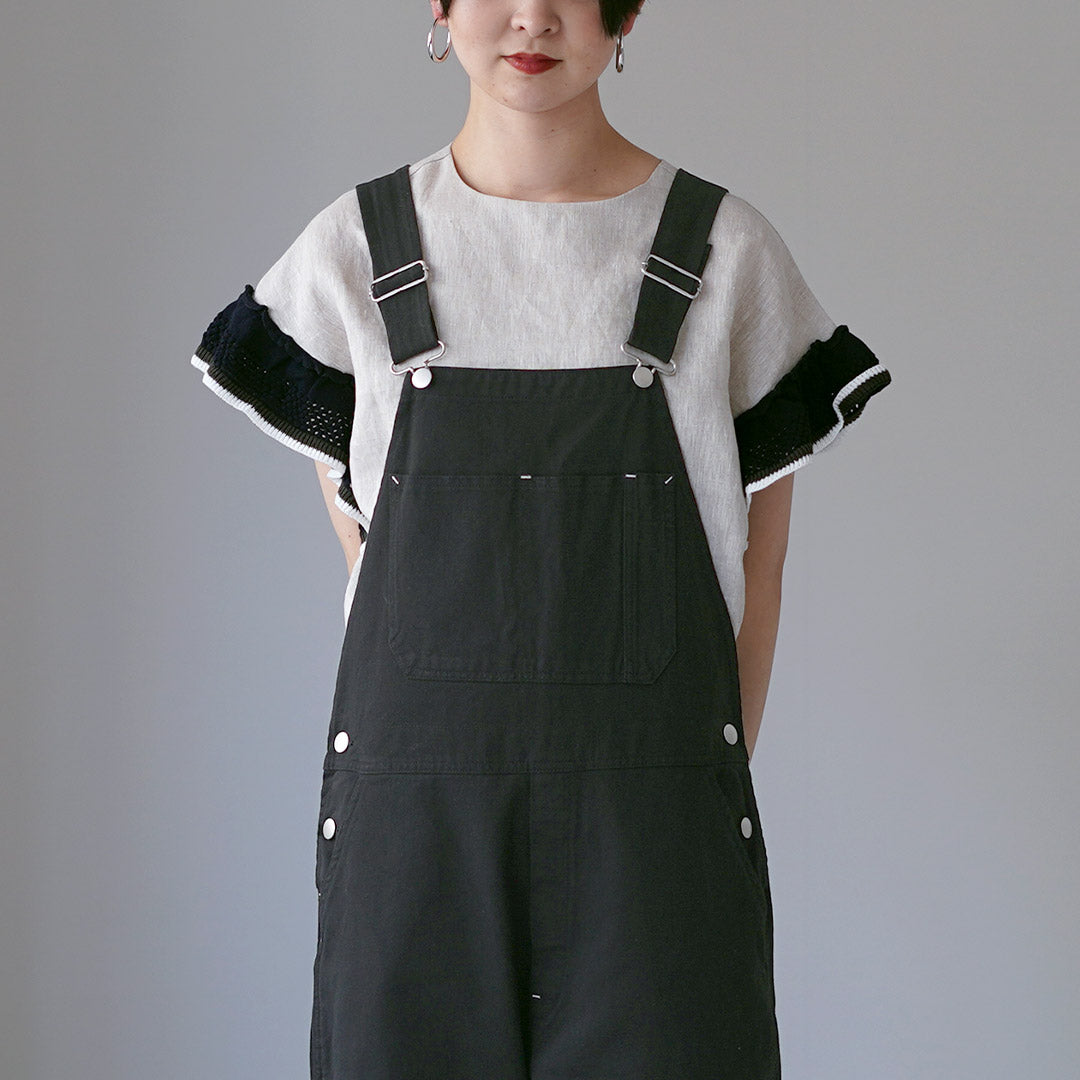 サロペット・オールインワン｜WOMENS｜ROCOCO ONLINE STORE