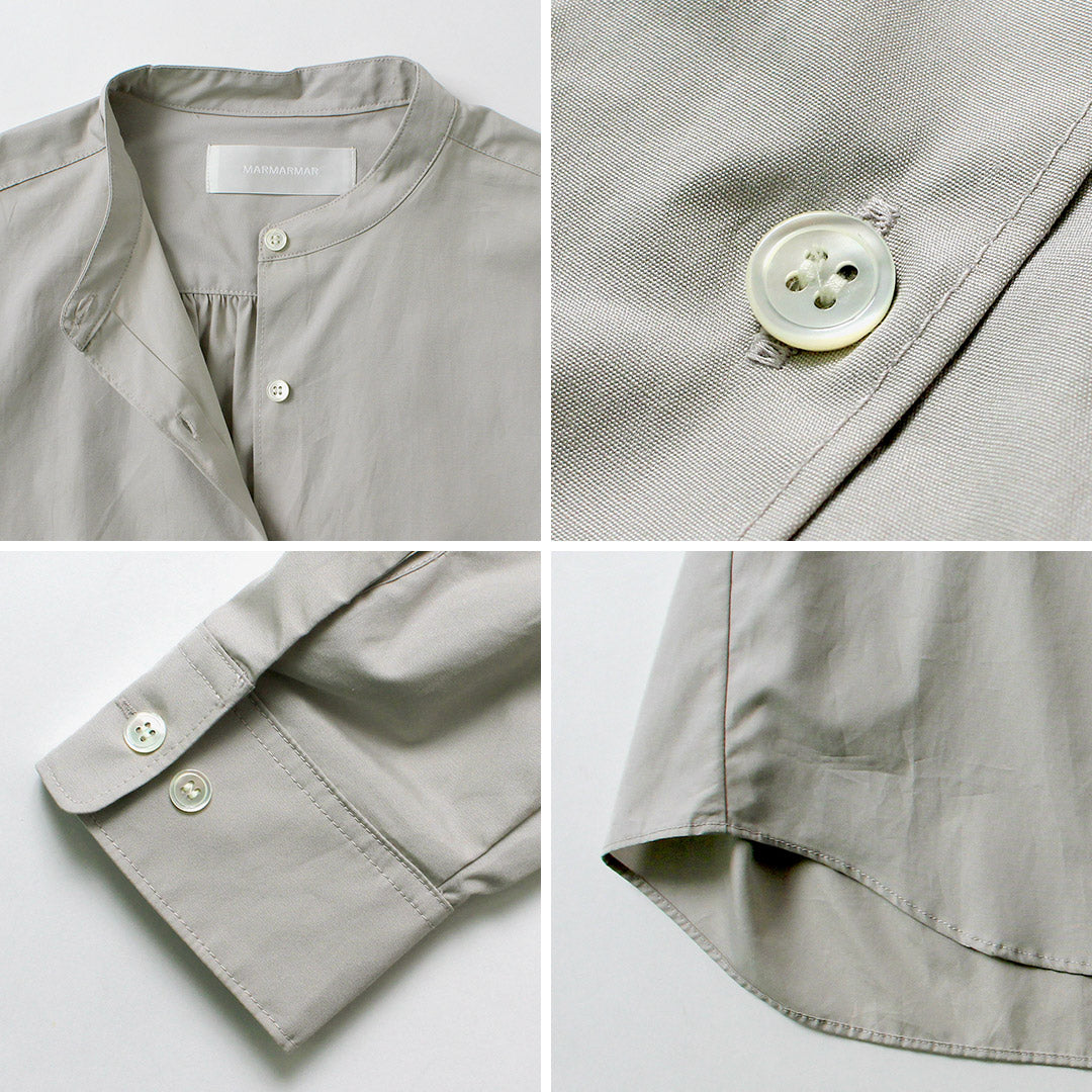 MARMARMAR（マーマーマー）