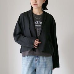 black / F
