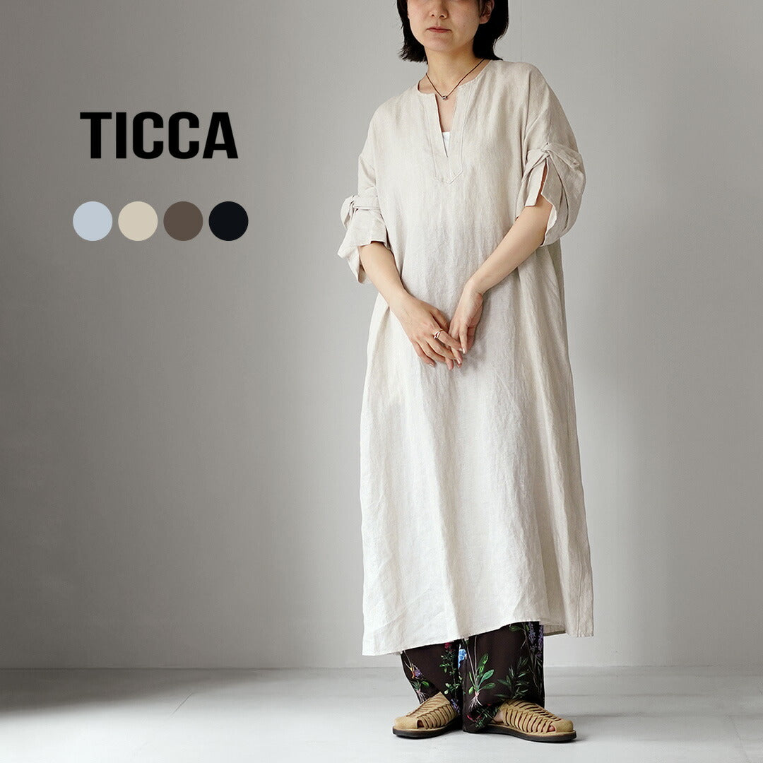 TICCA（ティッカ）