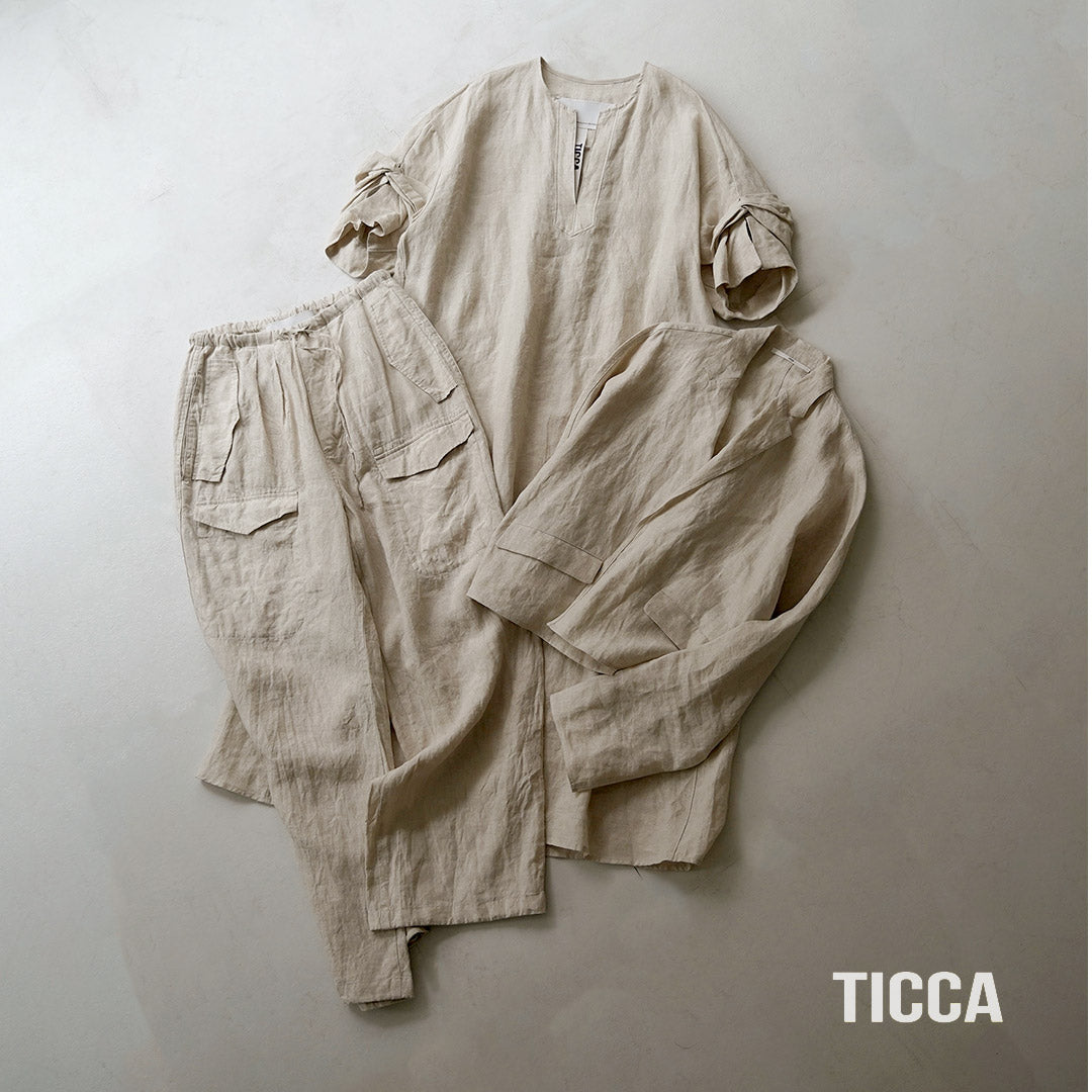 TICCA（ティッカ）