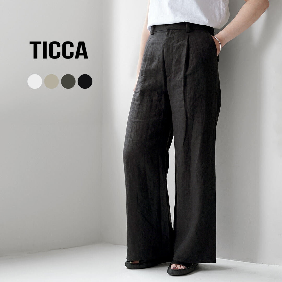 TICCA（ティッカ）