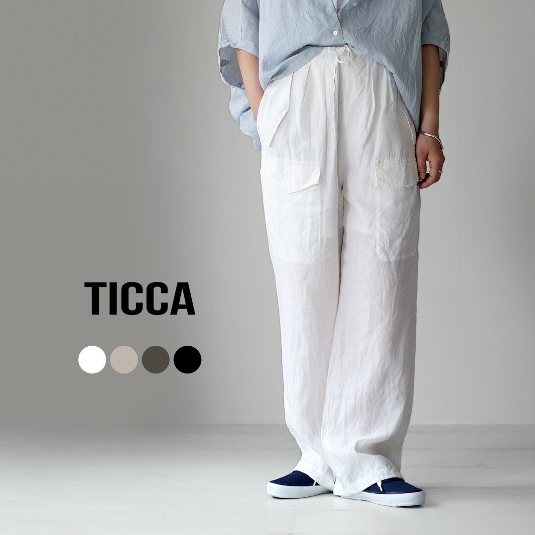 TICCA（ティッカ）