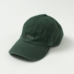 darkgreen / F