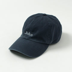 navy / F