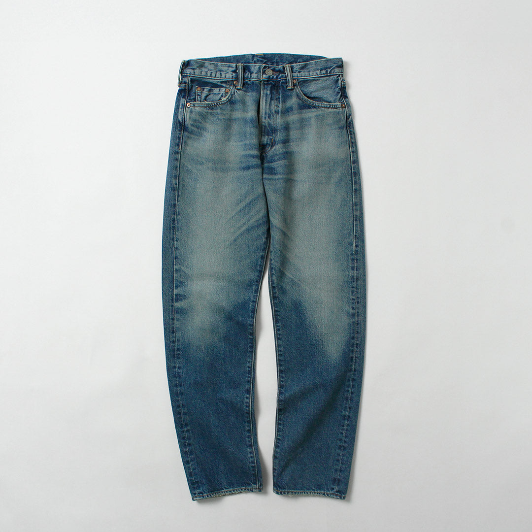 COTTON RESEARCH CLUB（コットン リサーチ クラブ） 15oz