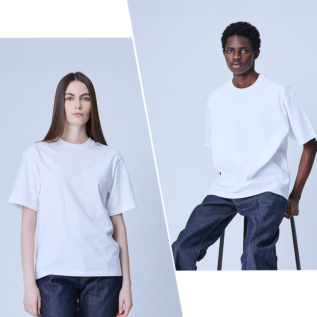 COTTON RESEARCH CLUB（コットン リサーチ クラブ） 別注  14.75oz セルビッジデニム ジーンズ ユーズド加工 日本製 パンツ