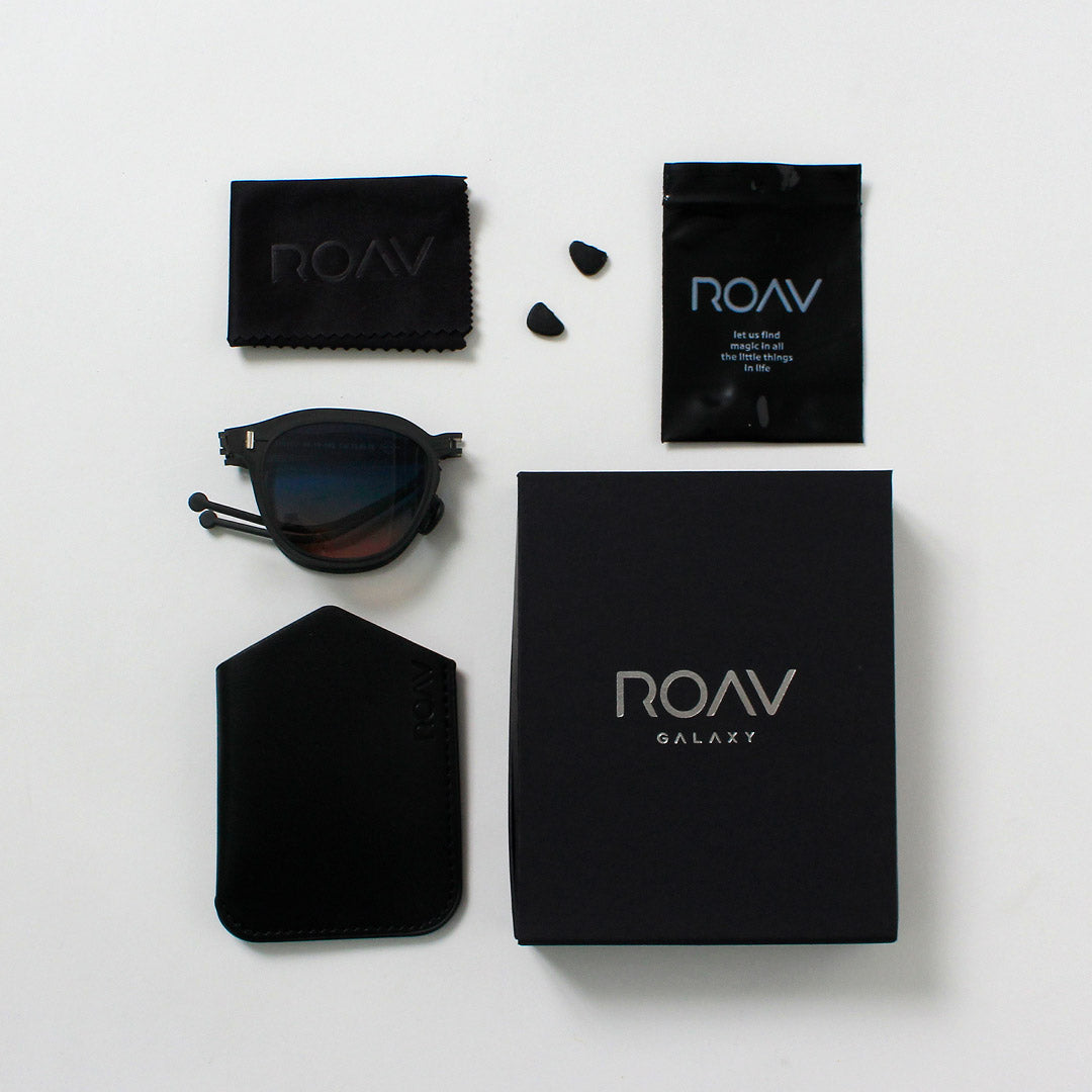 ROAVGALAXY（ローヴギャラクシー）