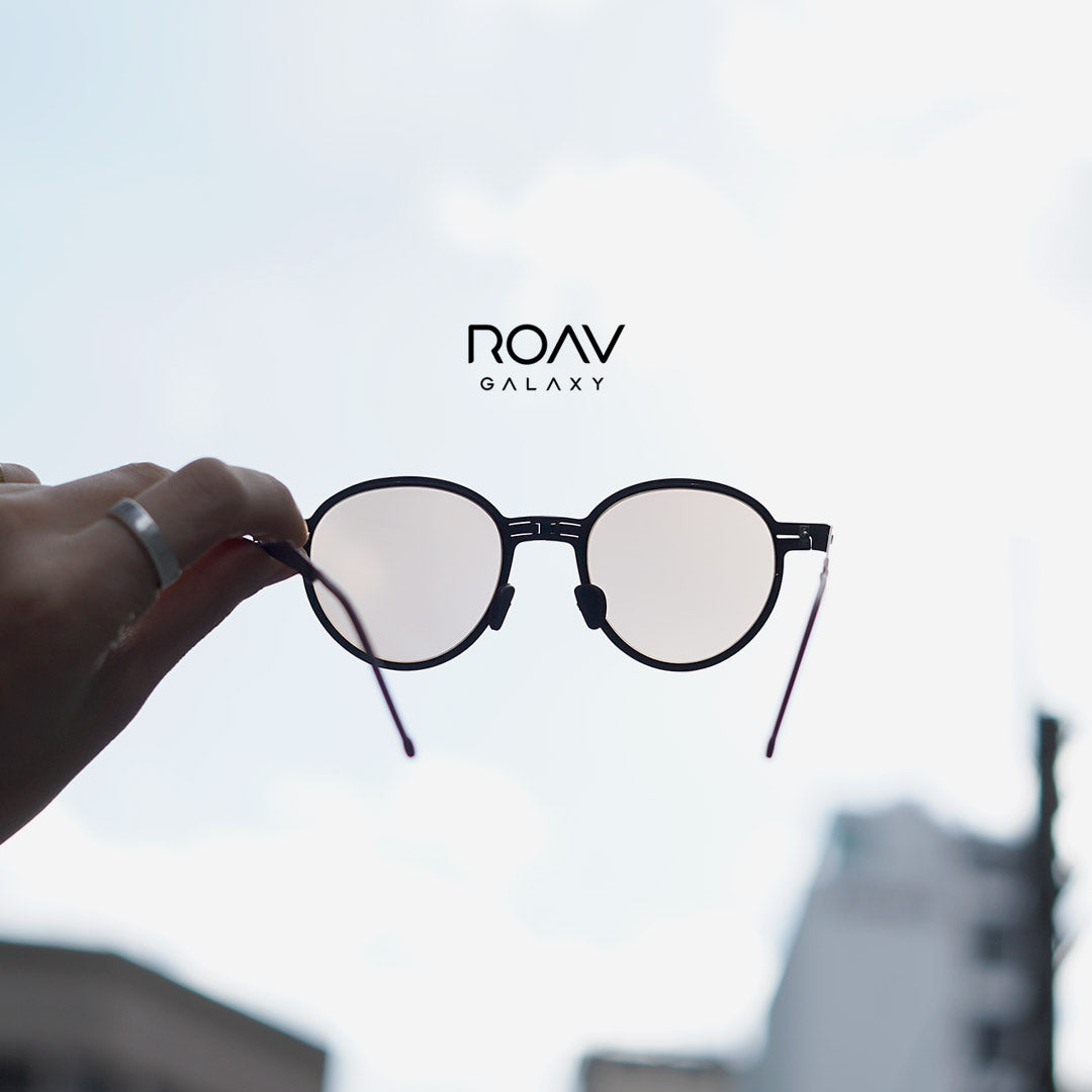 ROAVGALAXY（ローヴギャラクシー）