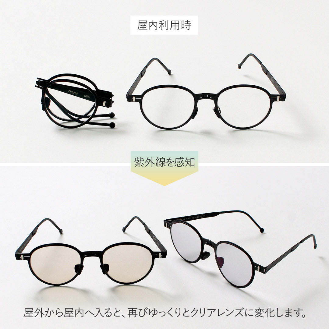 ROAVGALAXY（ローヴギャラクシー）