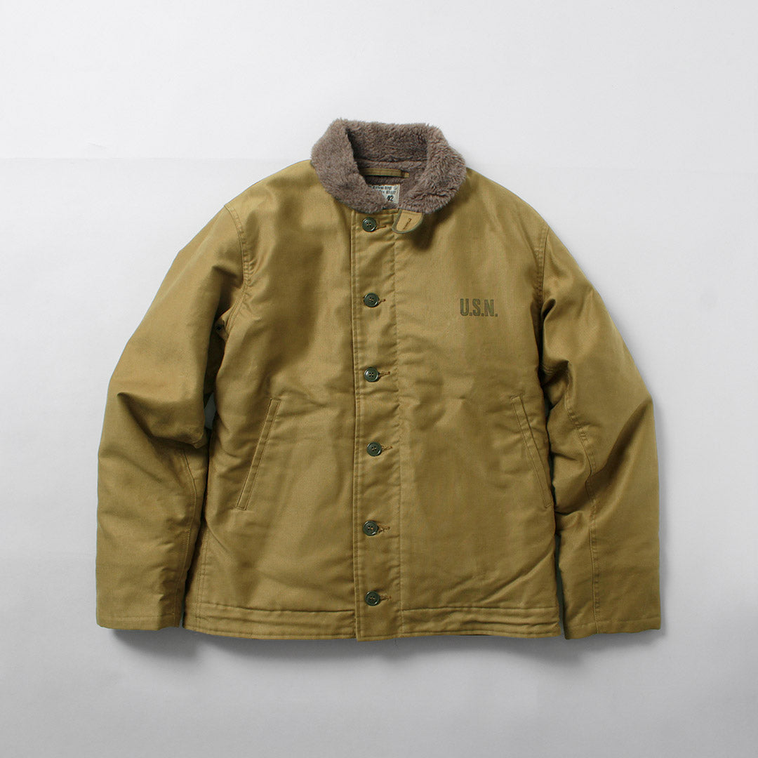 BUZZRICKSONS（バズリクソンズ）