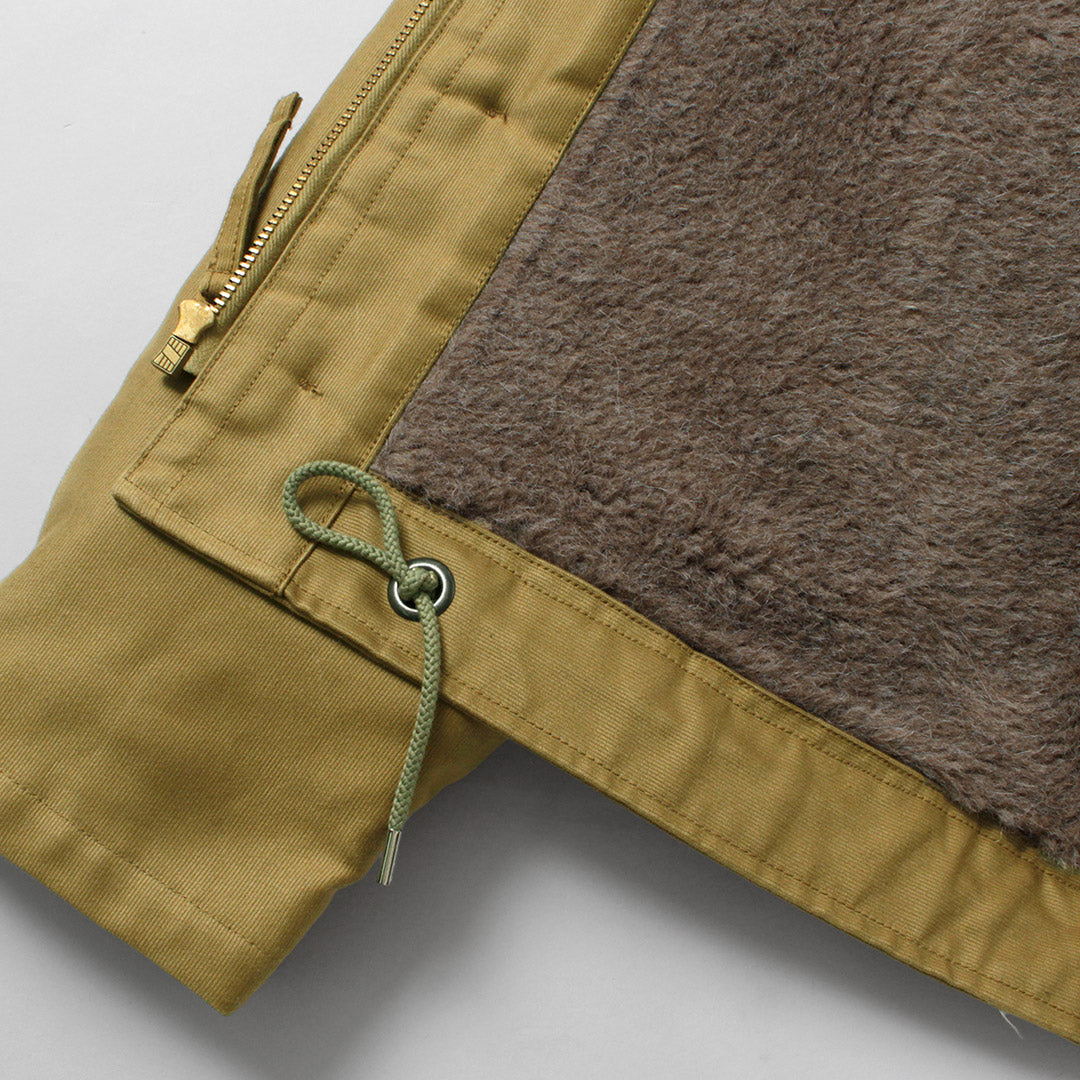 BUZZRICKSONS（バズリクソンズ）