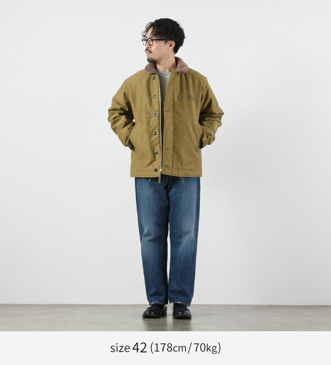 BUZZRICKSONS（バズリクソンズ）