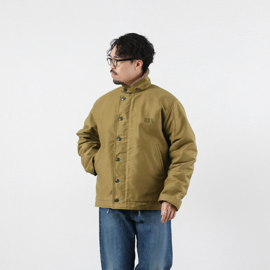 BUZZRICKSONS（バズリクソンズ）