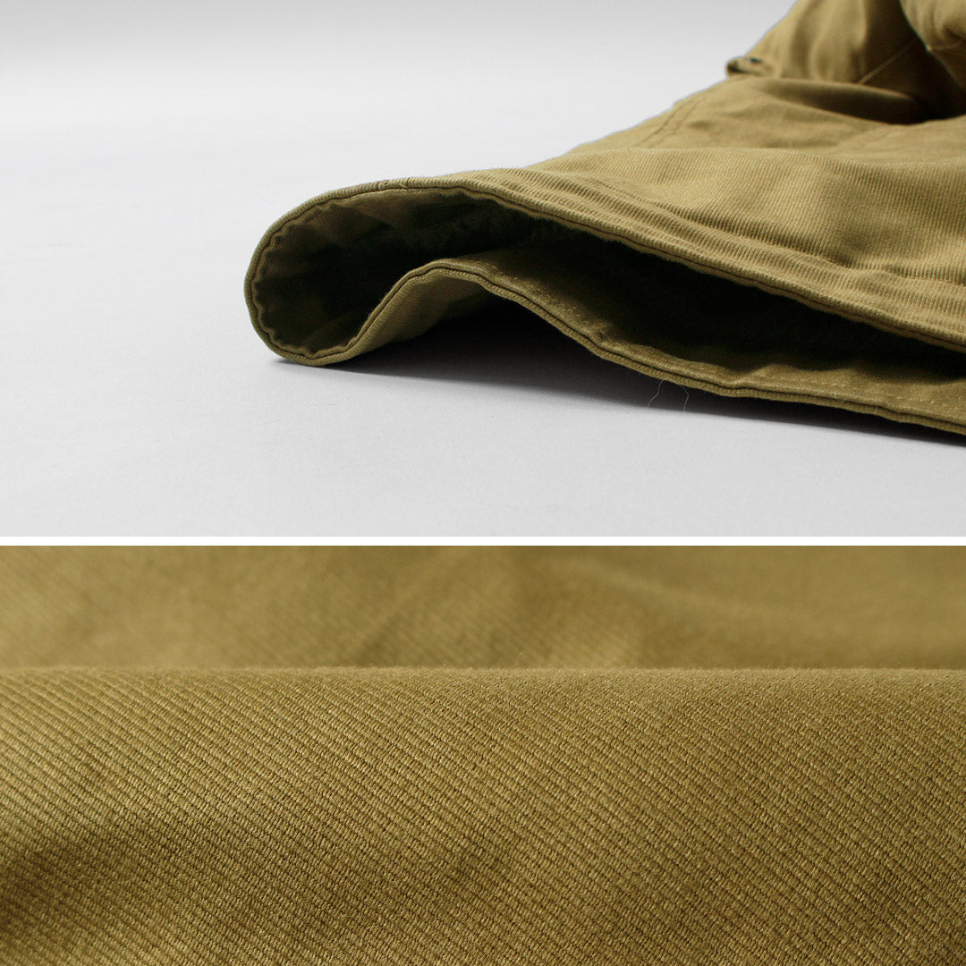 BUZZRICKSONS（バズリクソンズ）