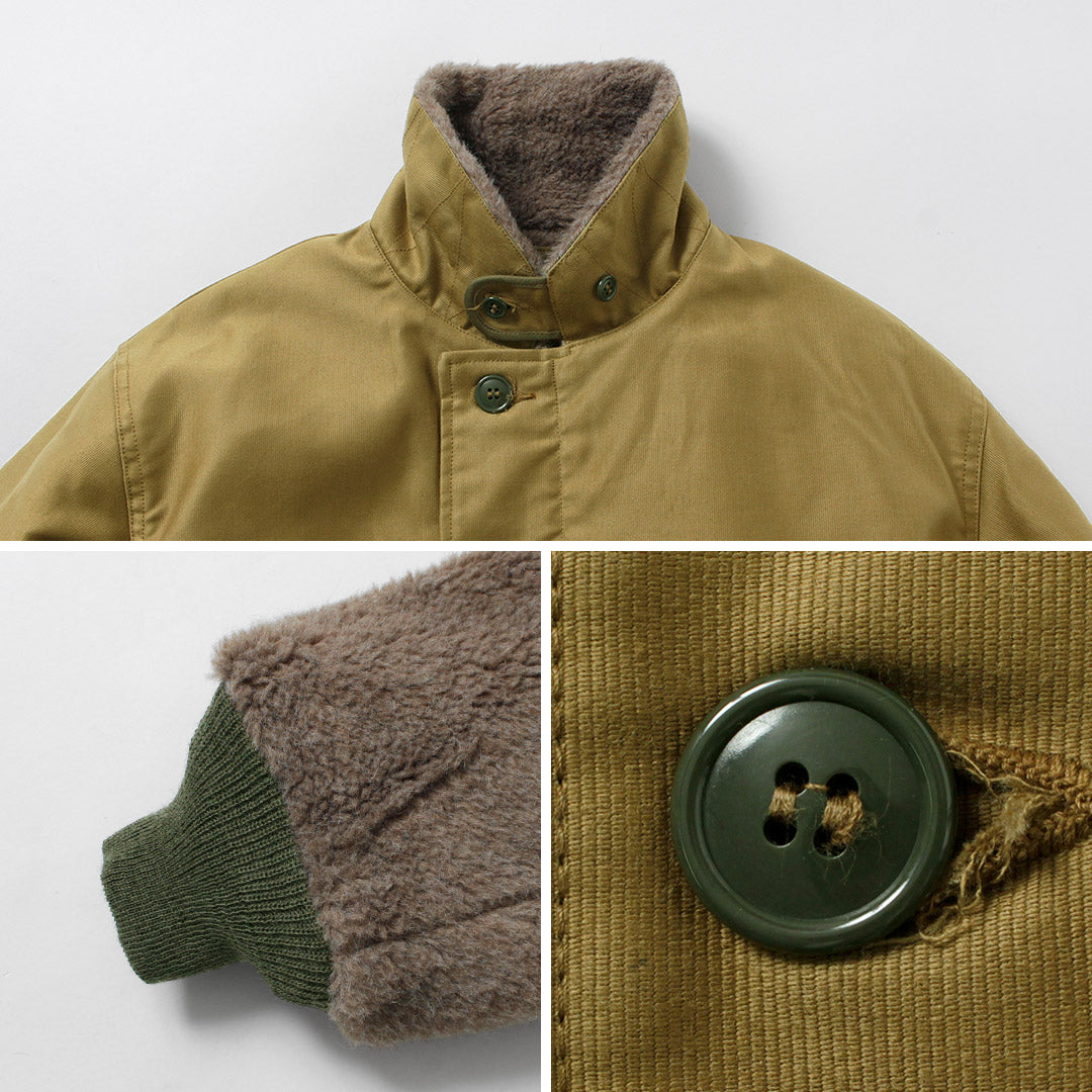 BUZZRICKSONS（バズリクソンズ）