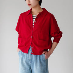 red / F