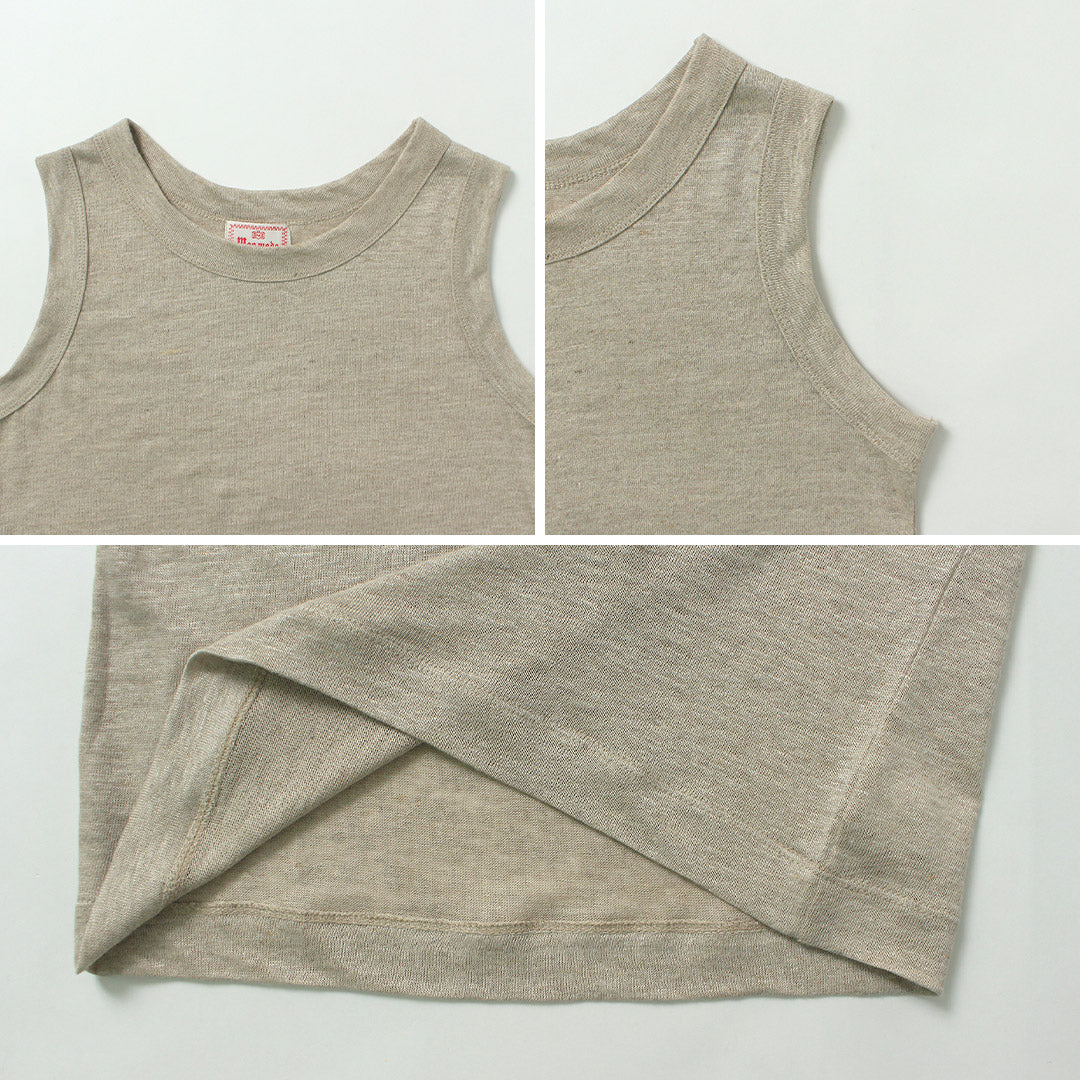 MAOMADE（マオメイド）