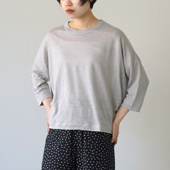 gray / F