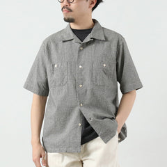 multi-black_check / M