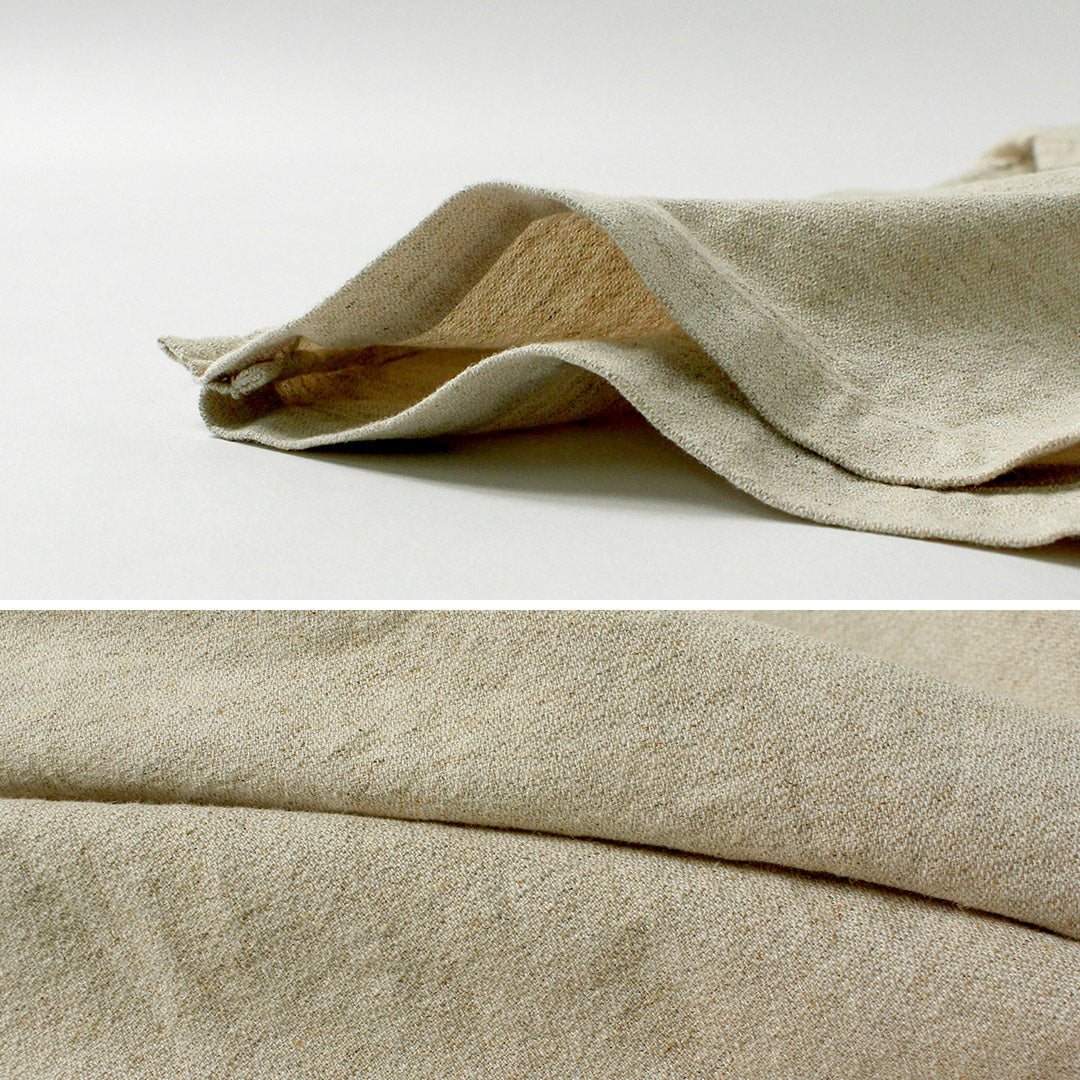 SEUVAS（ソウバス）アムンゼン ホリデーシャツ 日本製