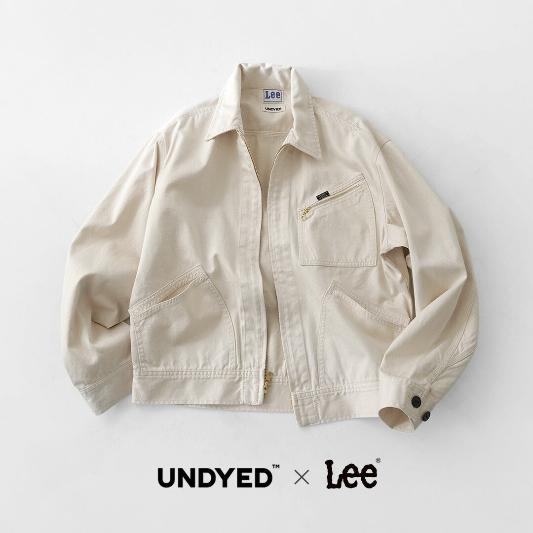 UNDYED（アンダイド）