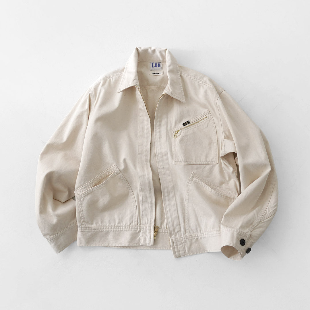UNDYED（アンダイド）