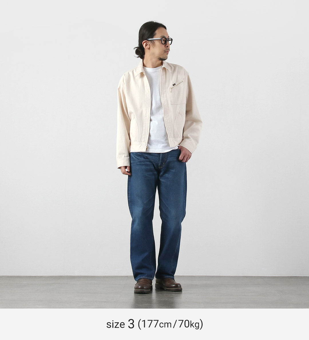 UNDYED（アンダイド）