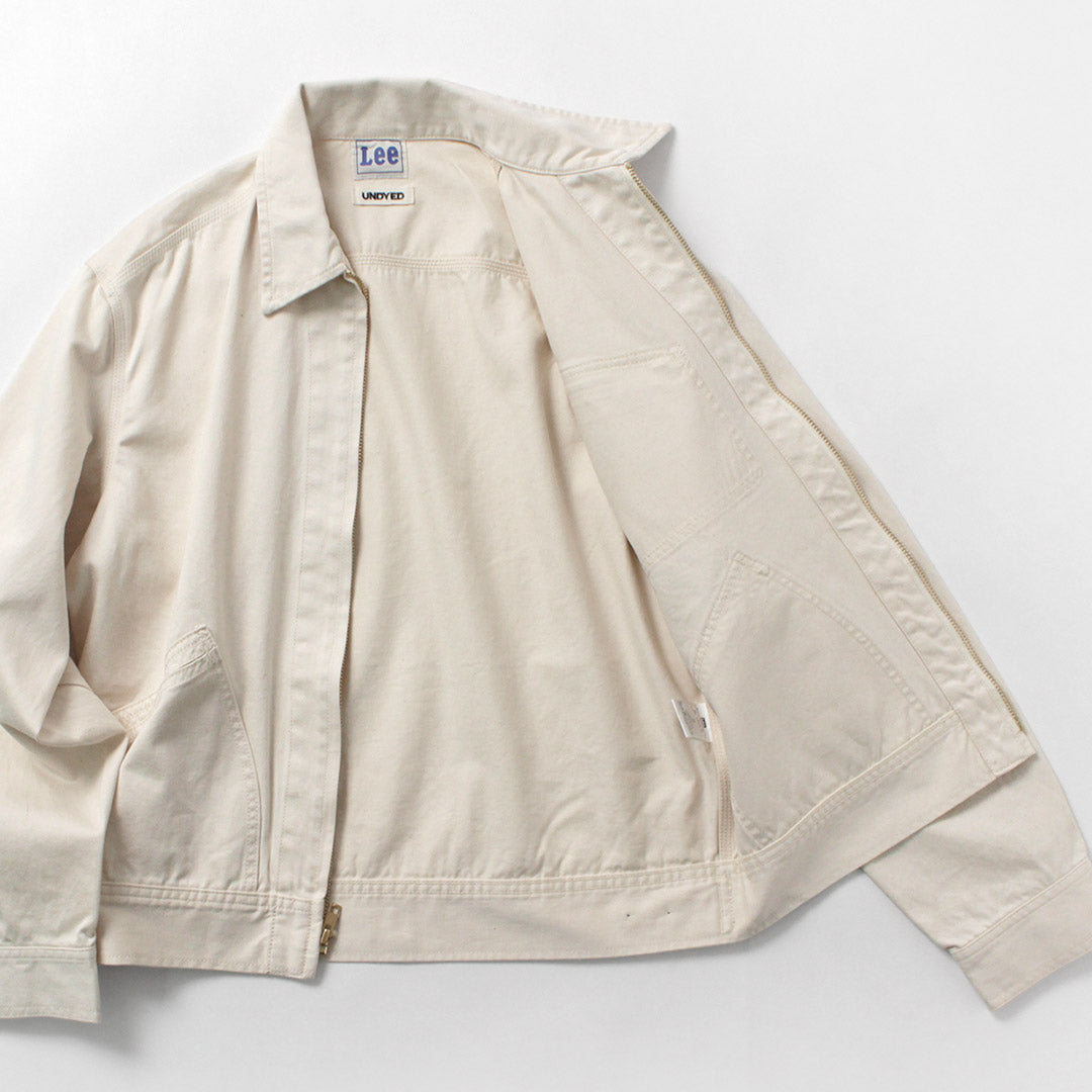 UNDYED（アンダイド）