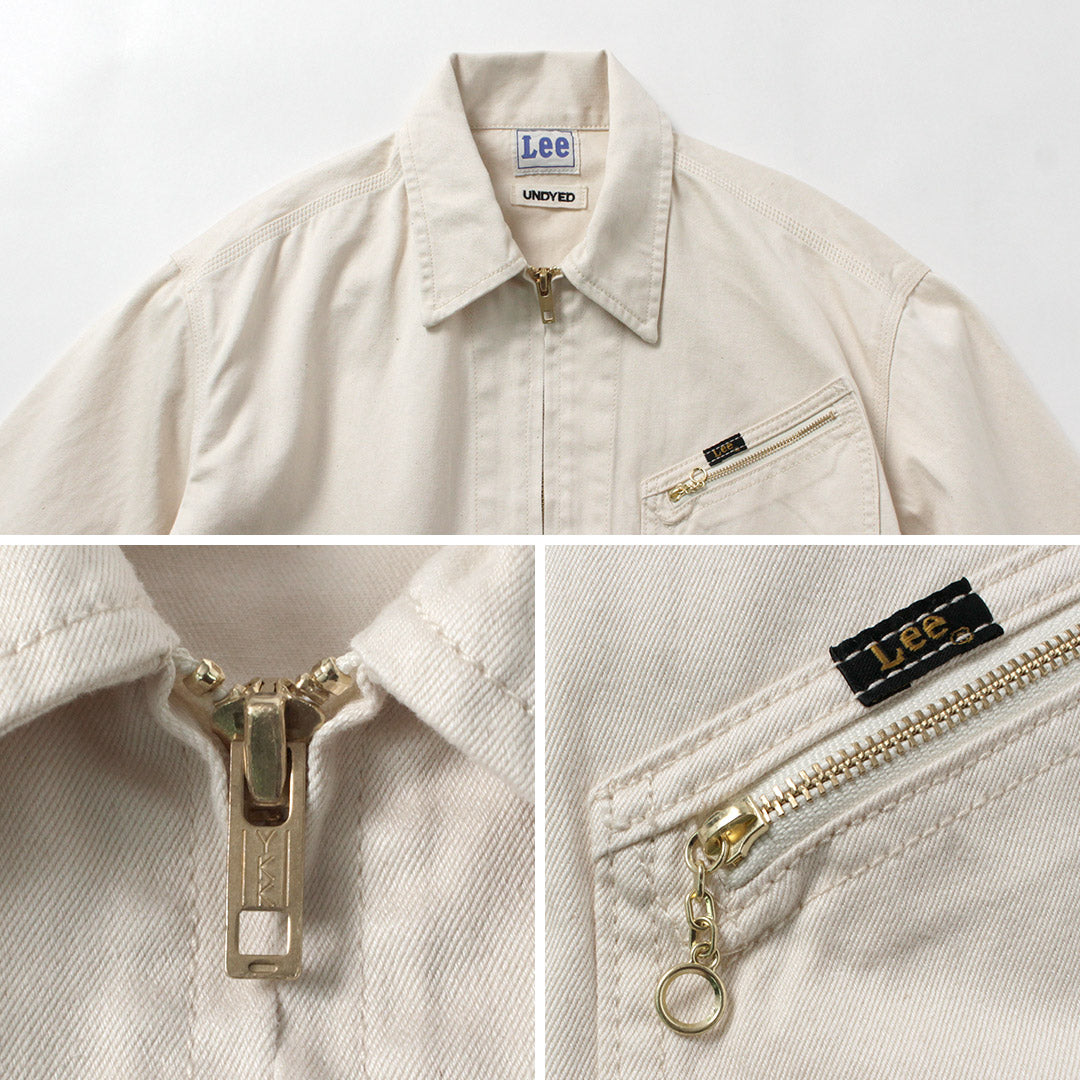 UNDYED（アンダイド）