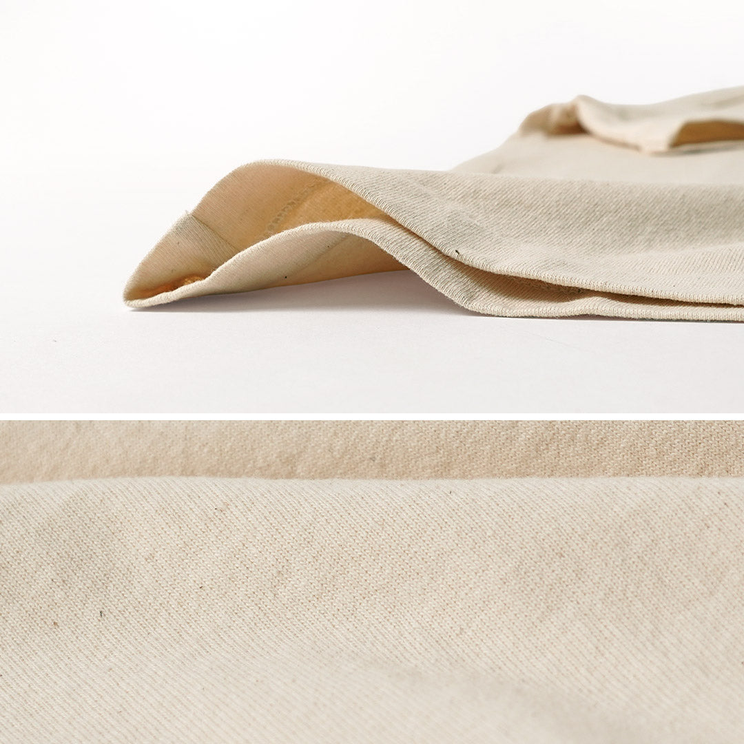 UNDYED（アンダイド） ジャクソンマティス コラボ ミッキーTシャツ 日本製