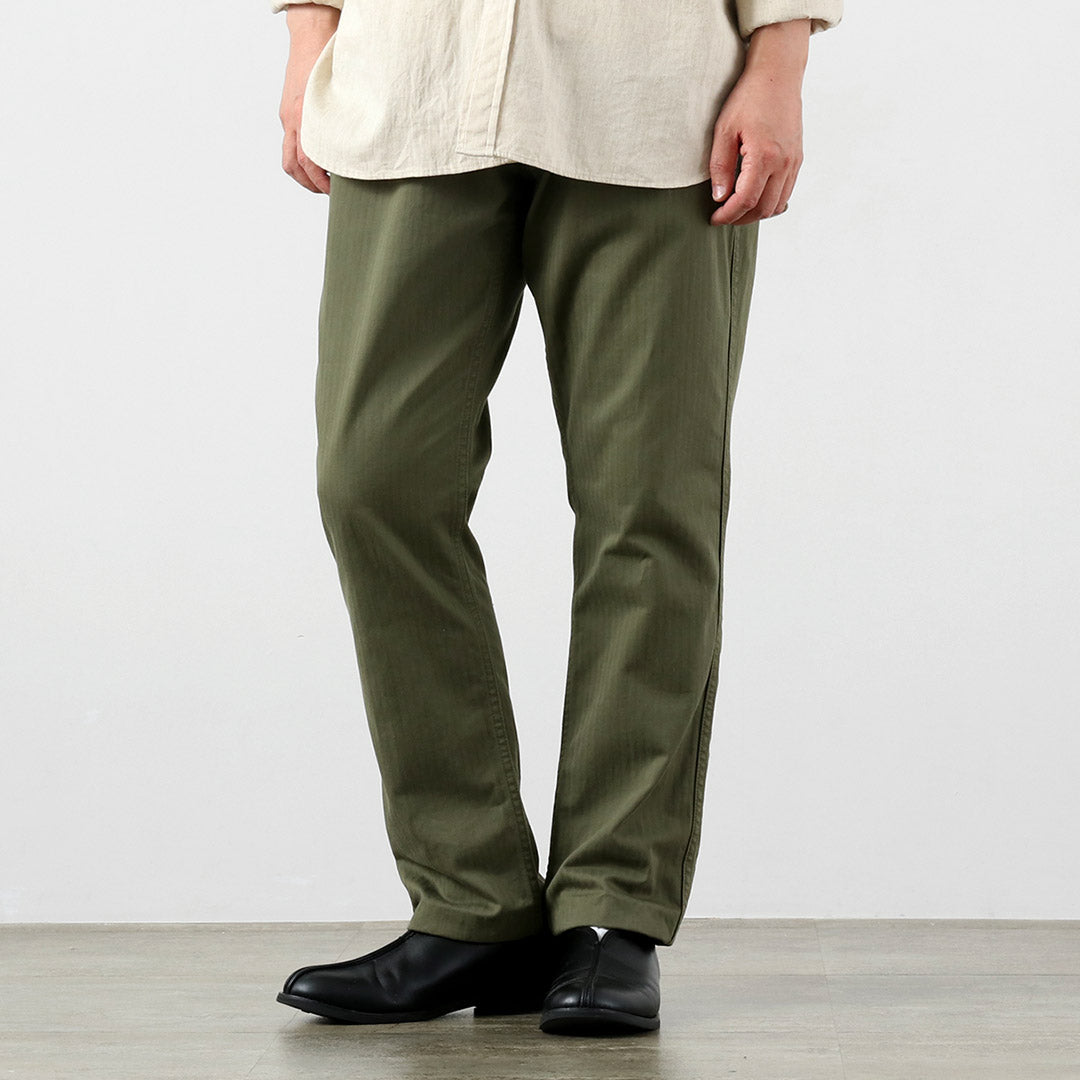 ミリタリー・カーゴパンツ｜MENS｜ROCOCO ONLINE STORE