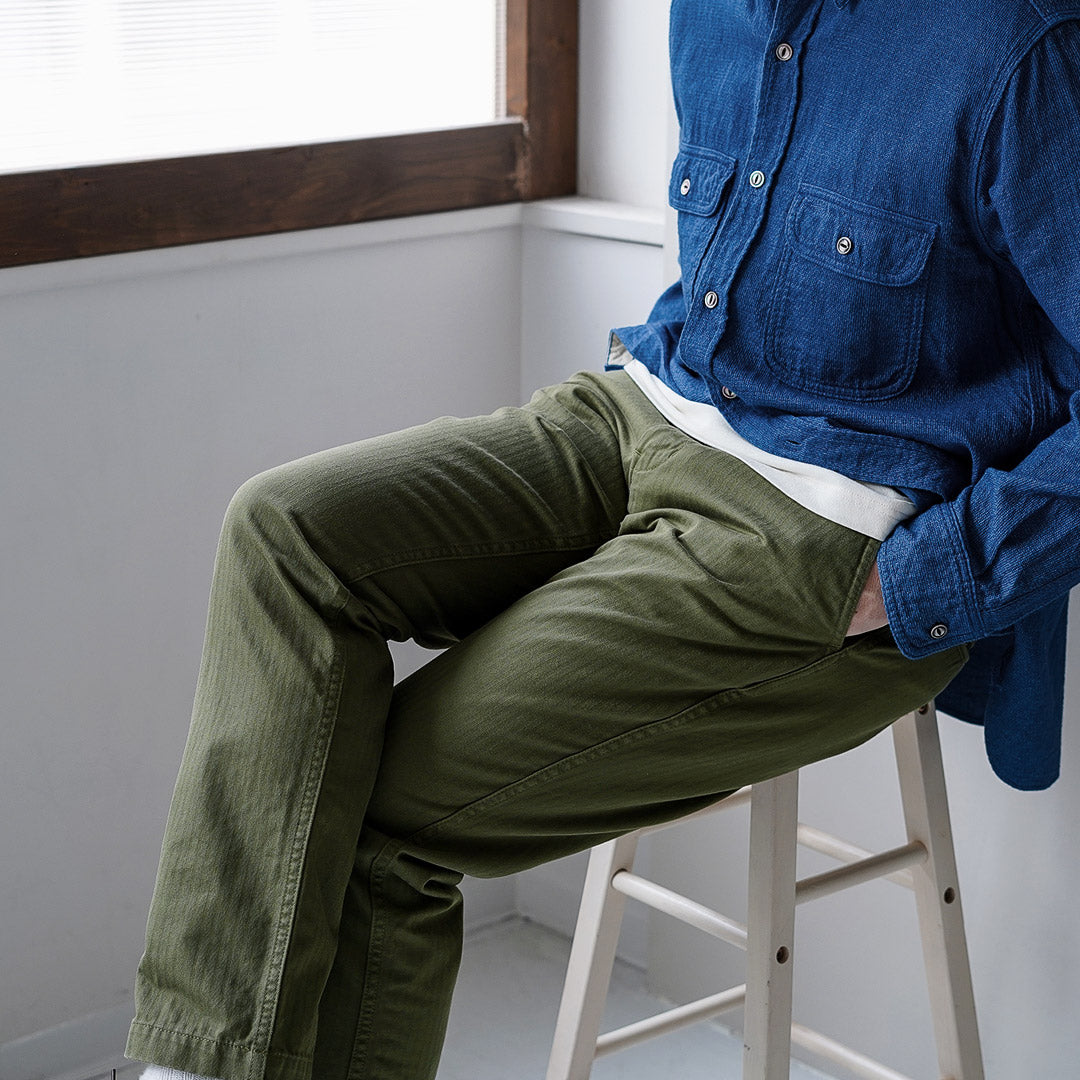 Bluerefabric（ブルーリファブリック）