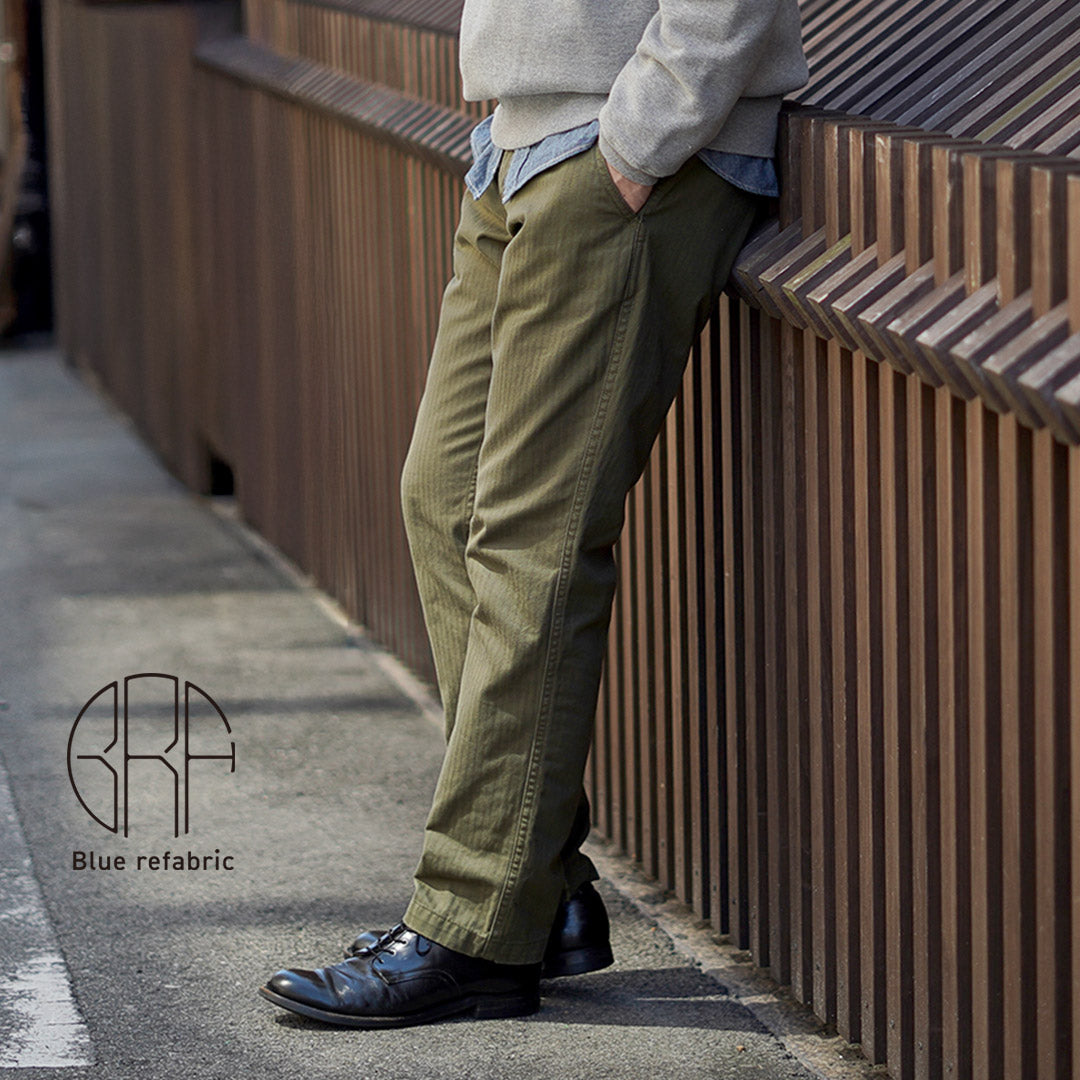 Bluerefabric（ブルーリファブリック）