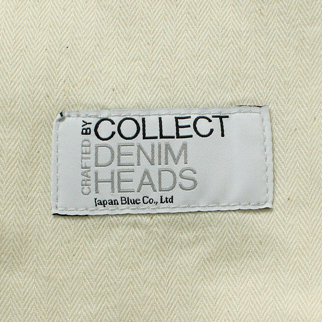 Bluerefabric（ブルーリファブリック）