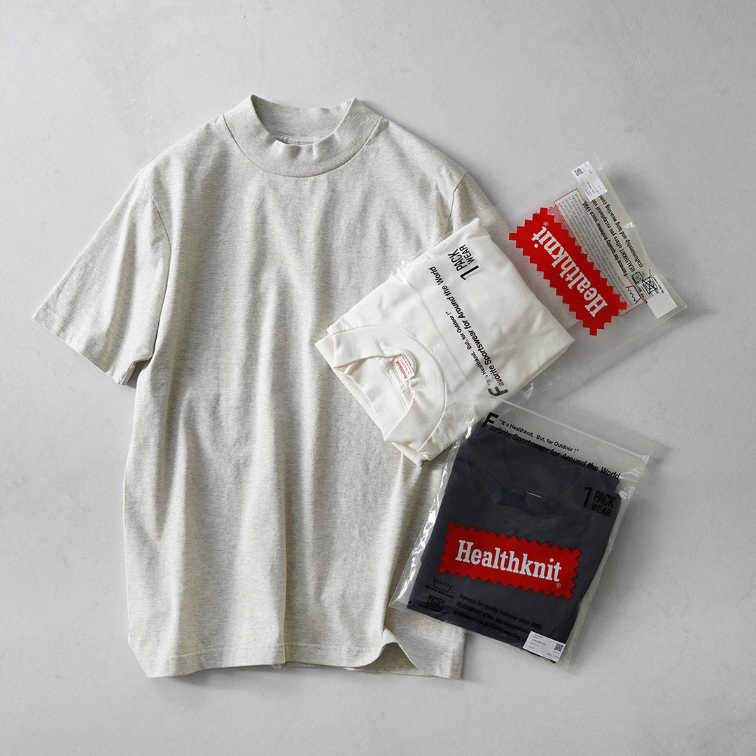 HEALTHKNIT（ヘルスニット）