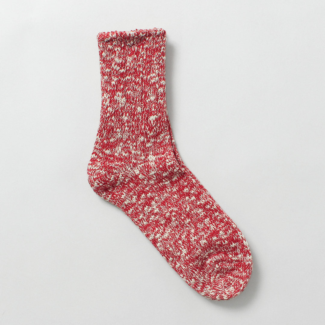 KEMA DESIGNS（ケマデザインズ） ヘンプ ソックス 日本製