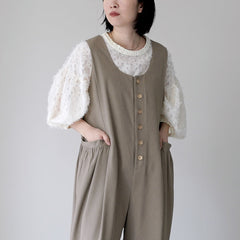 khaki-beige / 36