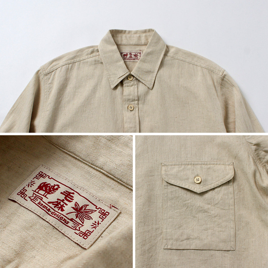 KEMADESIGNS（ケマデザインズ）