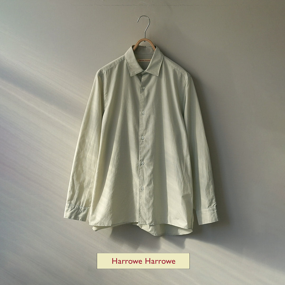 HARROWEHARROWE（ハロウハロウ）