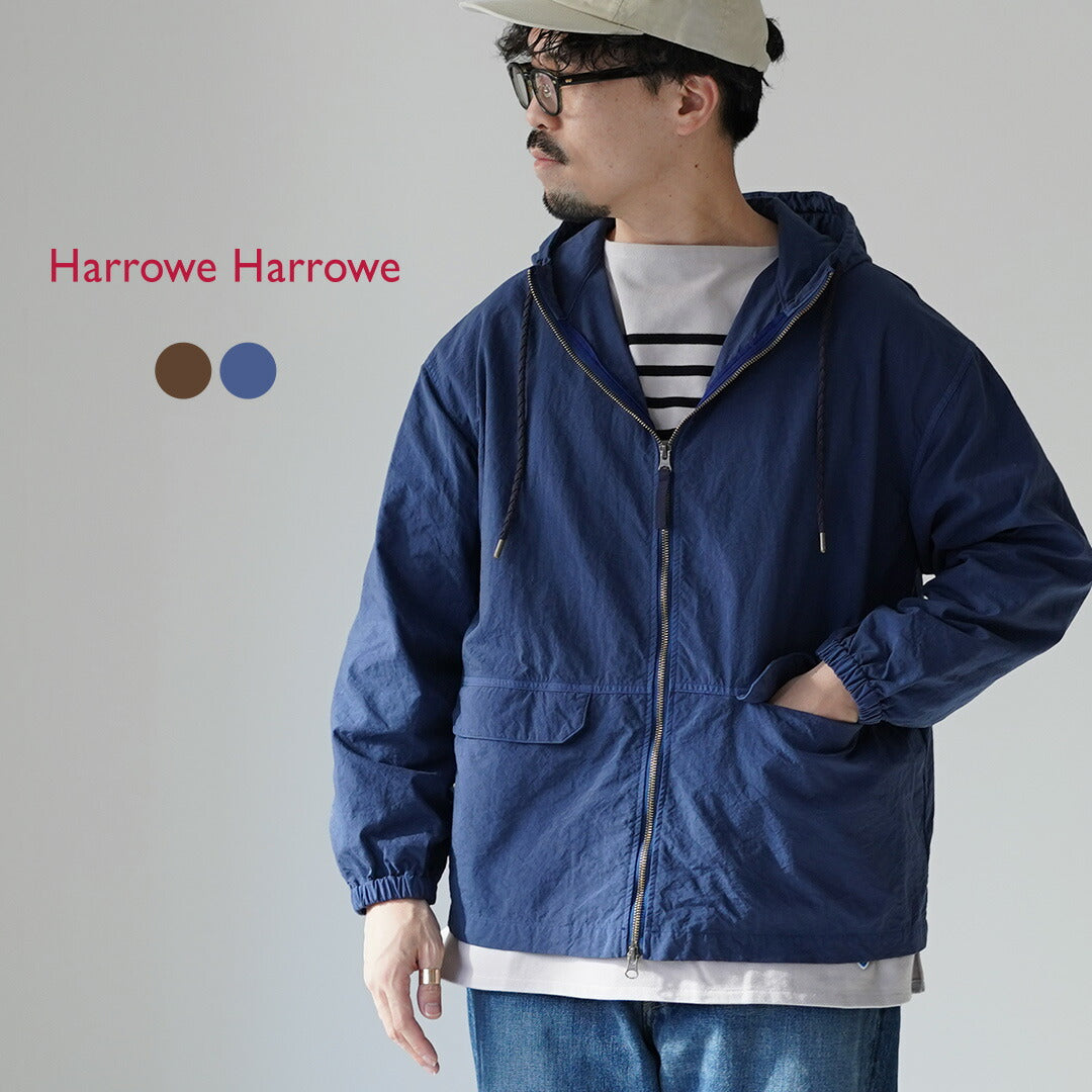 HARROWEHARROWE（ハロウハロウ）