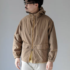beige / M