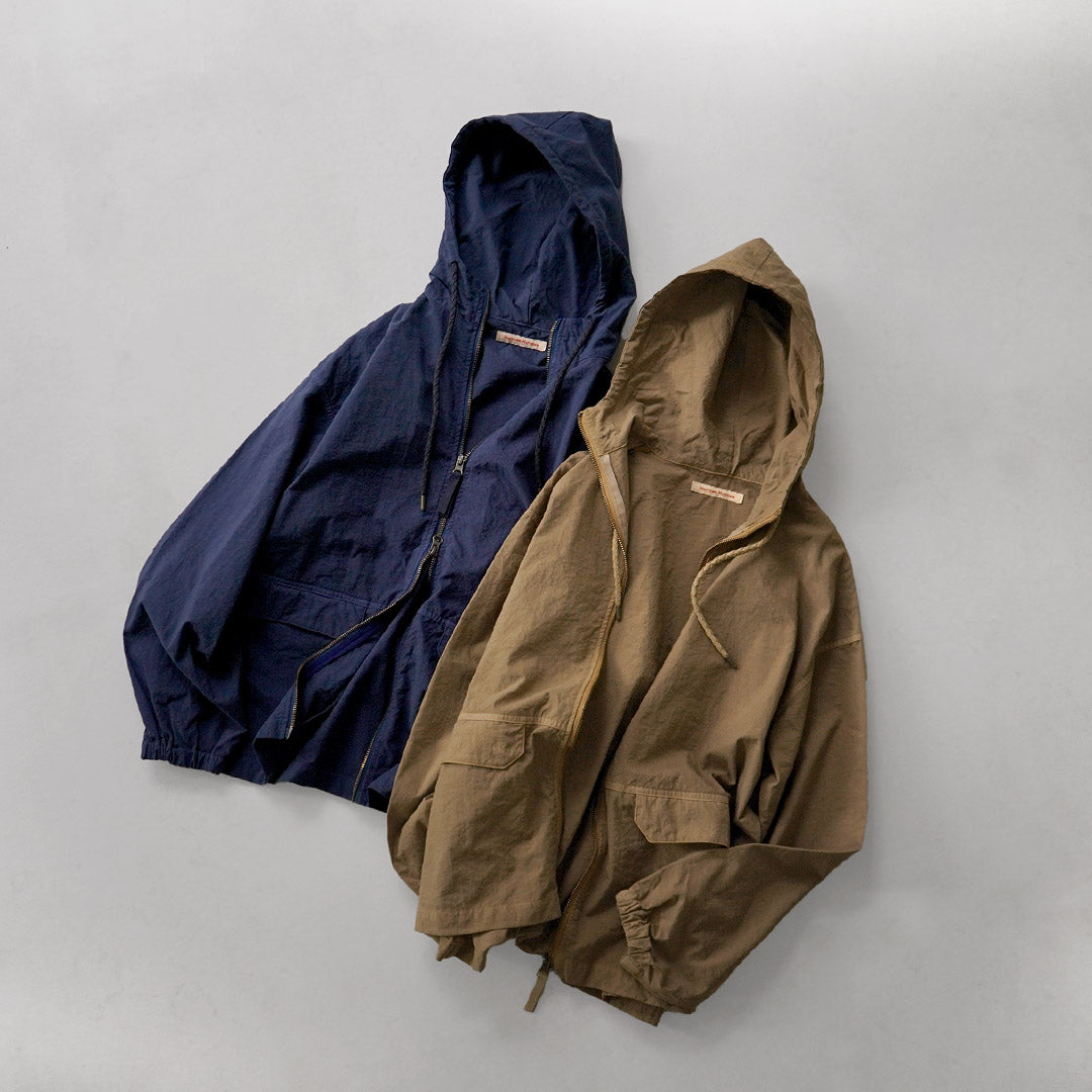 HARROWEHARROWE（ハロウハロウ）