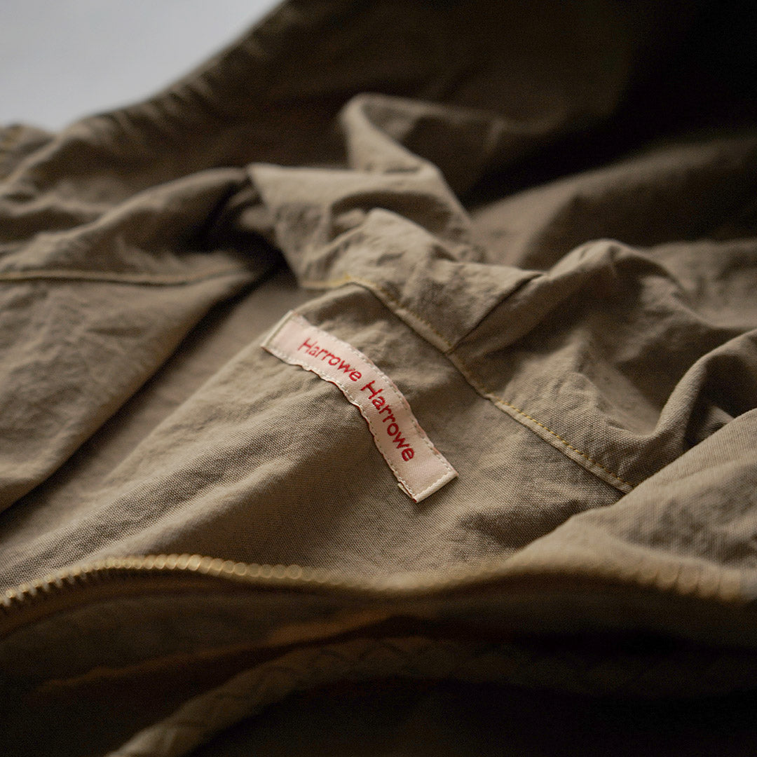 HARROWEHARROWE（ハロウハロウ）