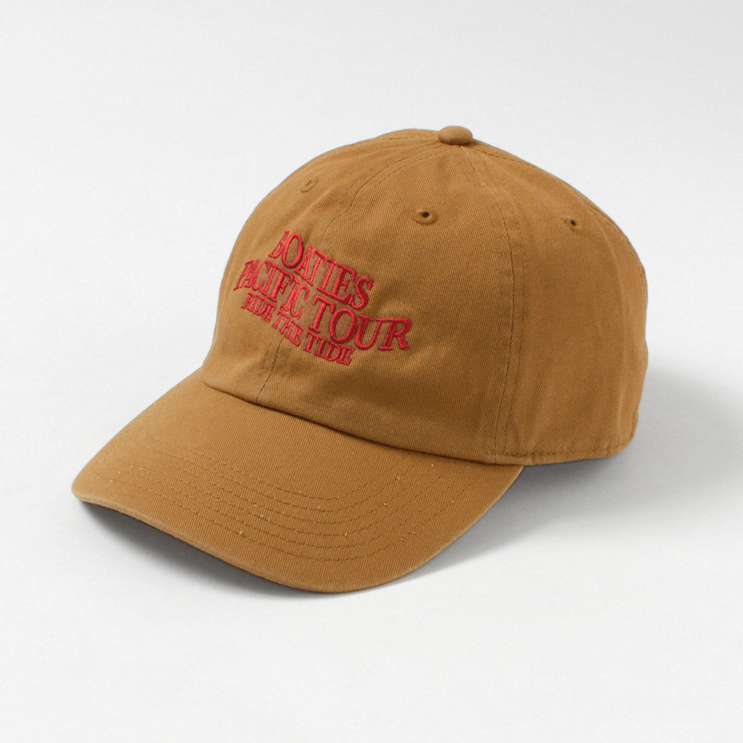 SHINJO キャップセット＋おまけ SHINZONE（シンゾーン） ボーティーズ ツアー キャップ 26MMSIT05